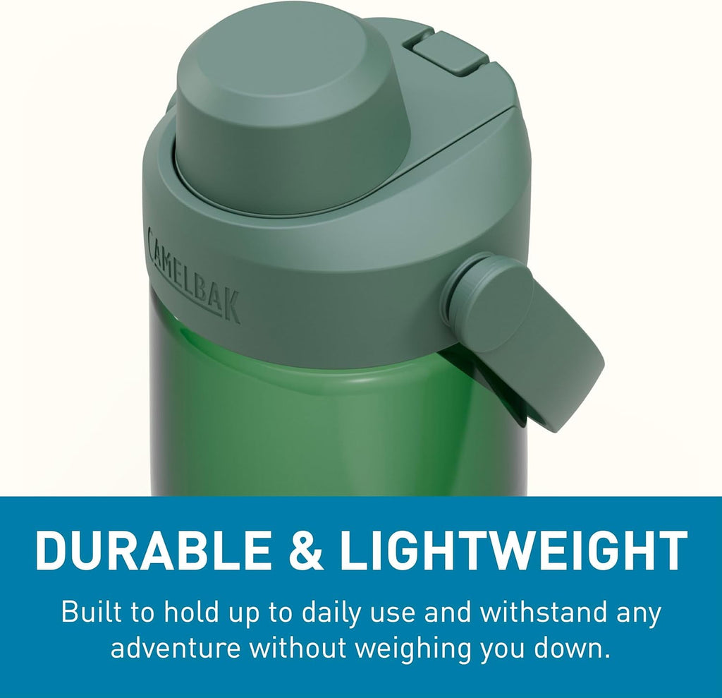 Camelbak Thrive Chug 25oz Water Bottle, Forest Green - S4EQ