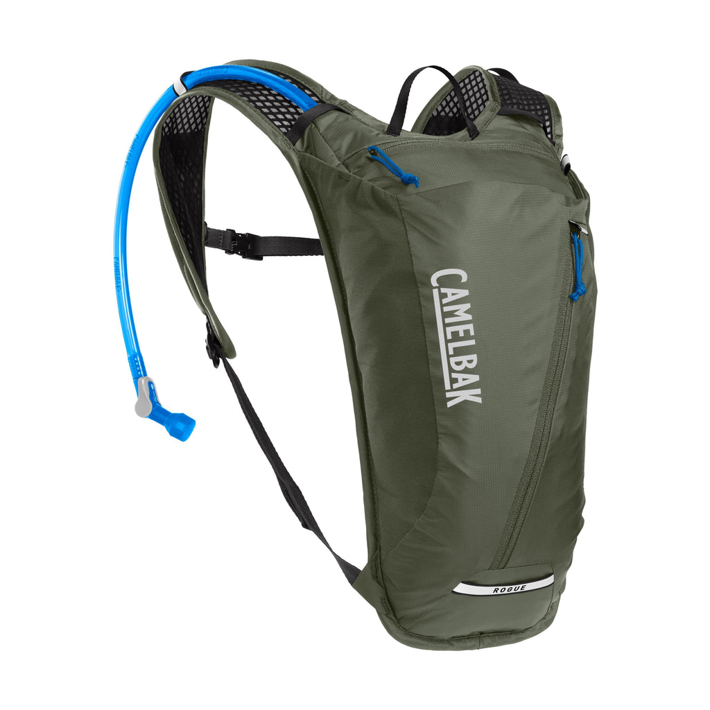 Camelbak Rogue Light 7 70oz Hydration Pack, Dusty Olive - NGHJ