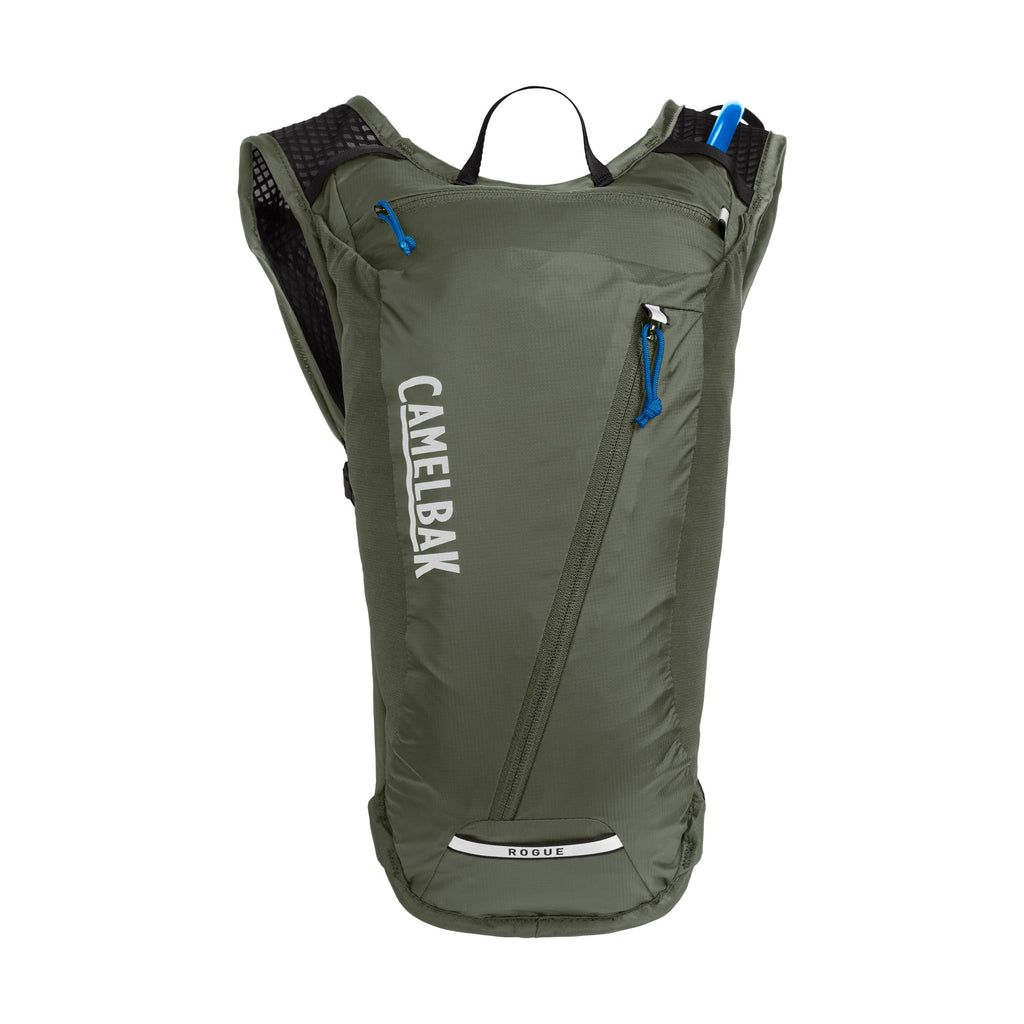 Camelbak Rogue Light 7 70oz Hydration Pack, Dusty Olive - NGHJ