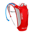 CamelBak Rogue Light 7 Hydration Backpack for Biking, Hiking, Festivals, Red - 8EVV