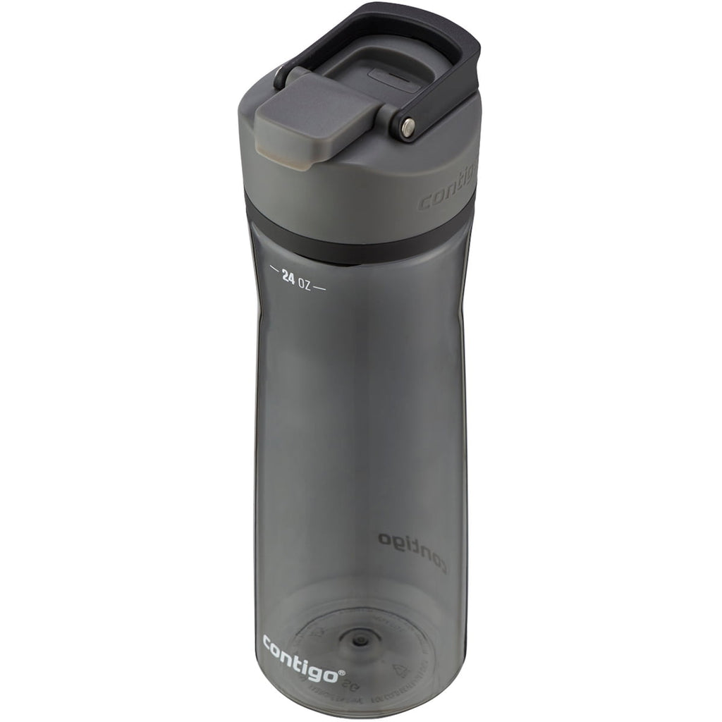 Contigo Cortland 2.0 Water Bottle, 24 oz - Licorice - K48X