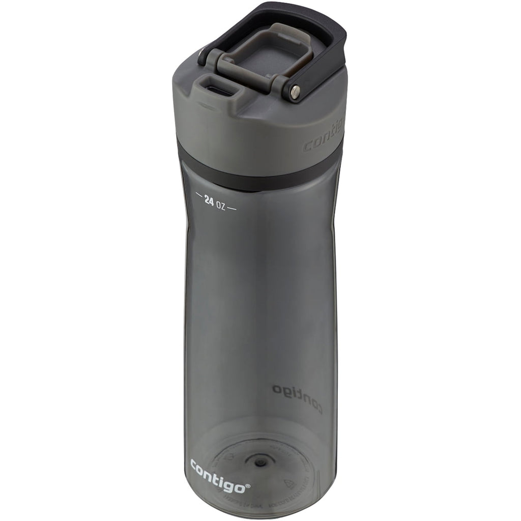 Contigo Cortland 2.0 Water Bottle, 24 oz - Licorice - K48X