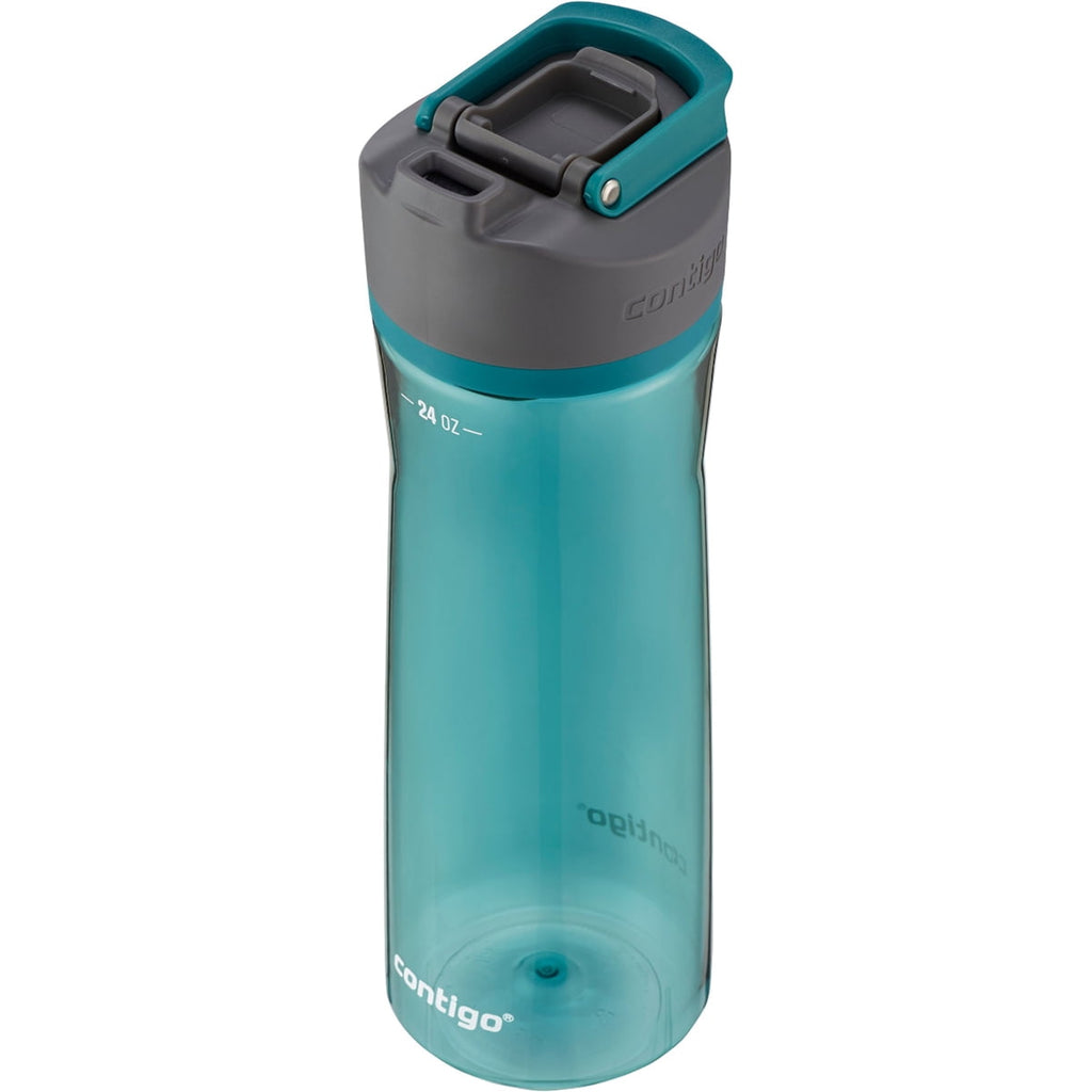 Contigo Cortland 2.0 Water Bottle, 24 oz - Licorice - K48X