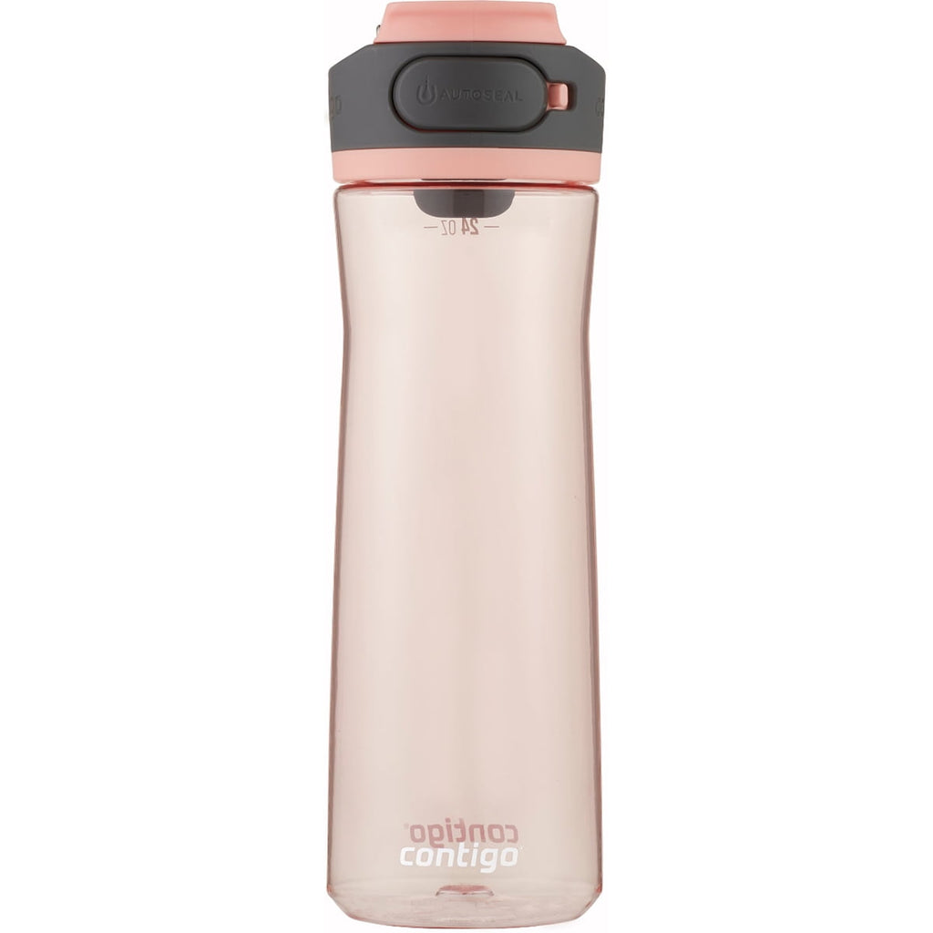 Contigo Cortland 2.0 Water Bottle, 24 oz - Licorice - K48X