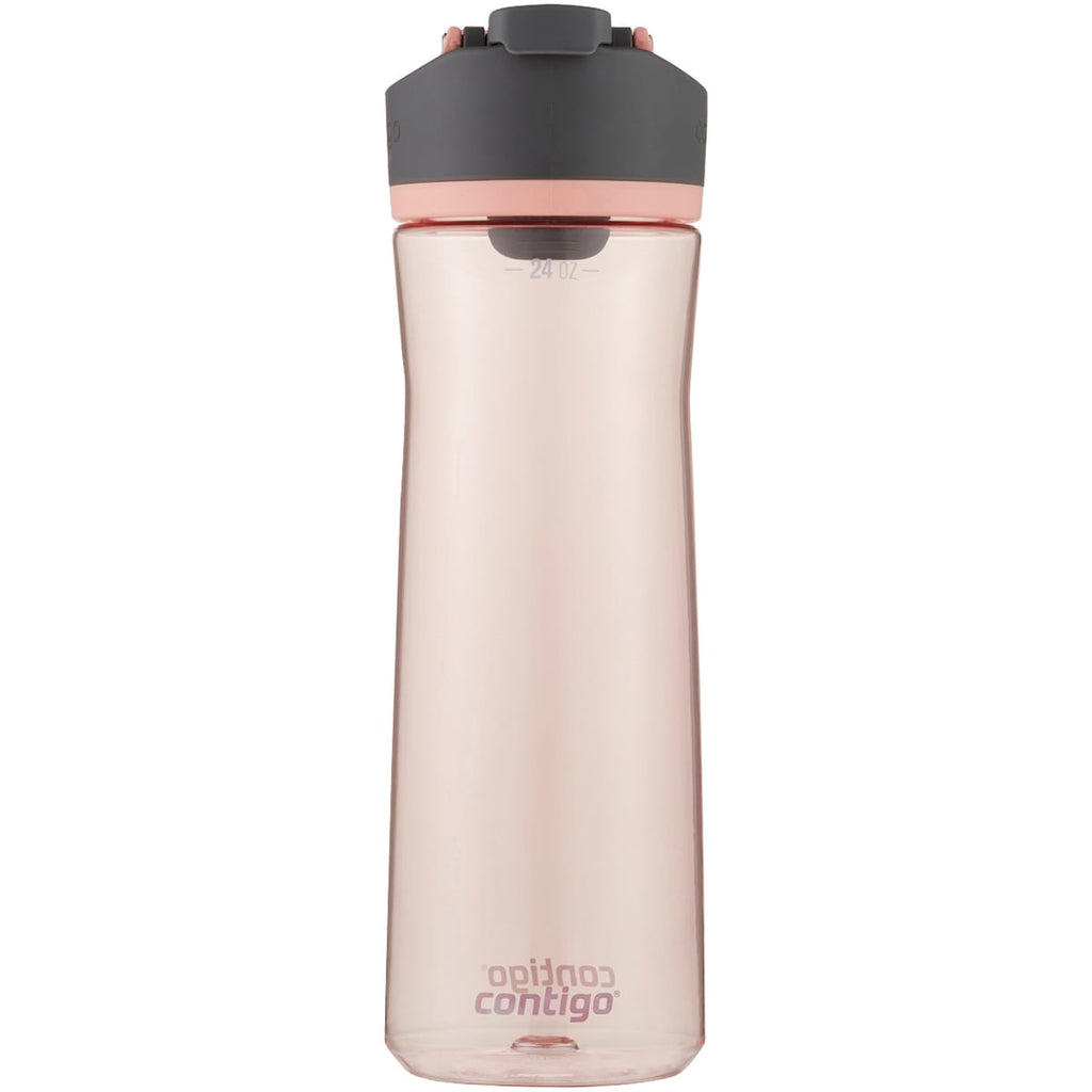 Contigo Cortland 2.0 Water Bottle, 24 oz - Licorice - K48X