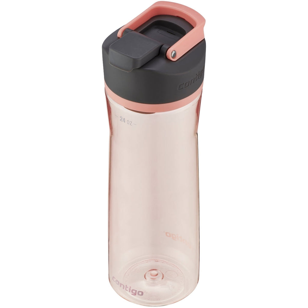 Contigo Cortland 2.0 Water Bottle, 24 oz - Licorice - K48X