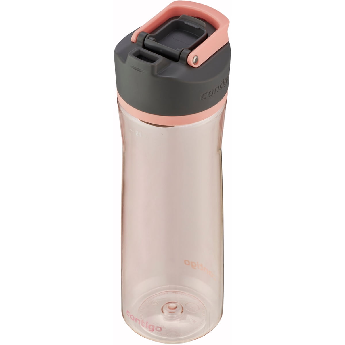 Contigo Cortland 2.0 Water Bottle, 24 oz - Licorice - K48X