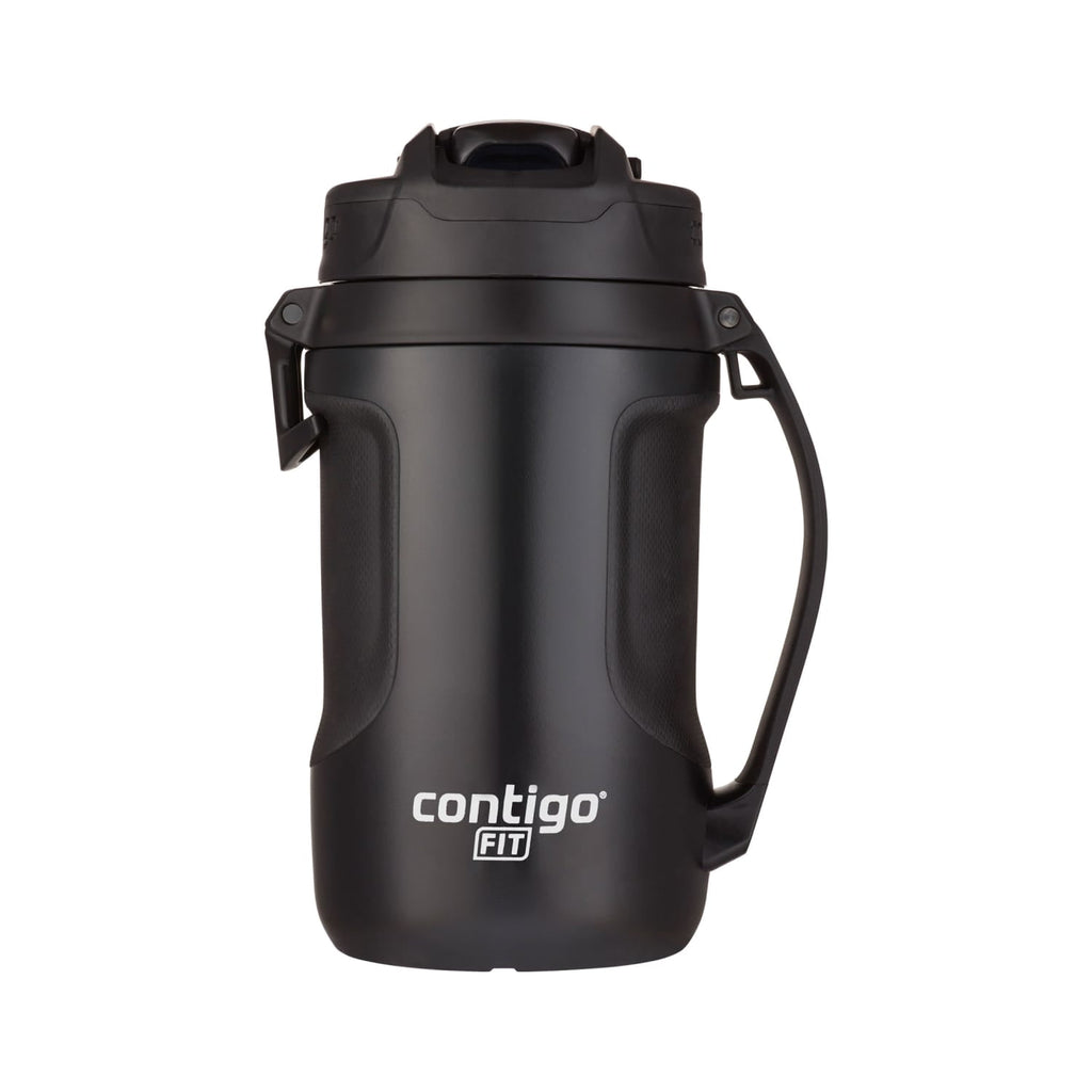 Contigo Fit Jug with AUTOSPOUT Lid, 64oz - KGQY