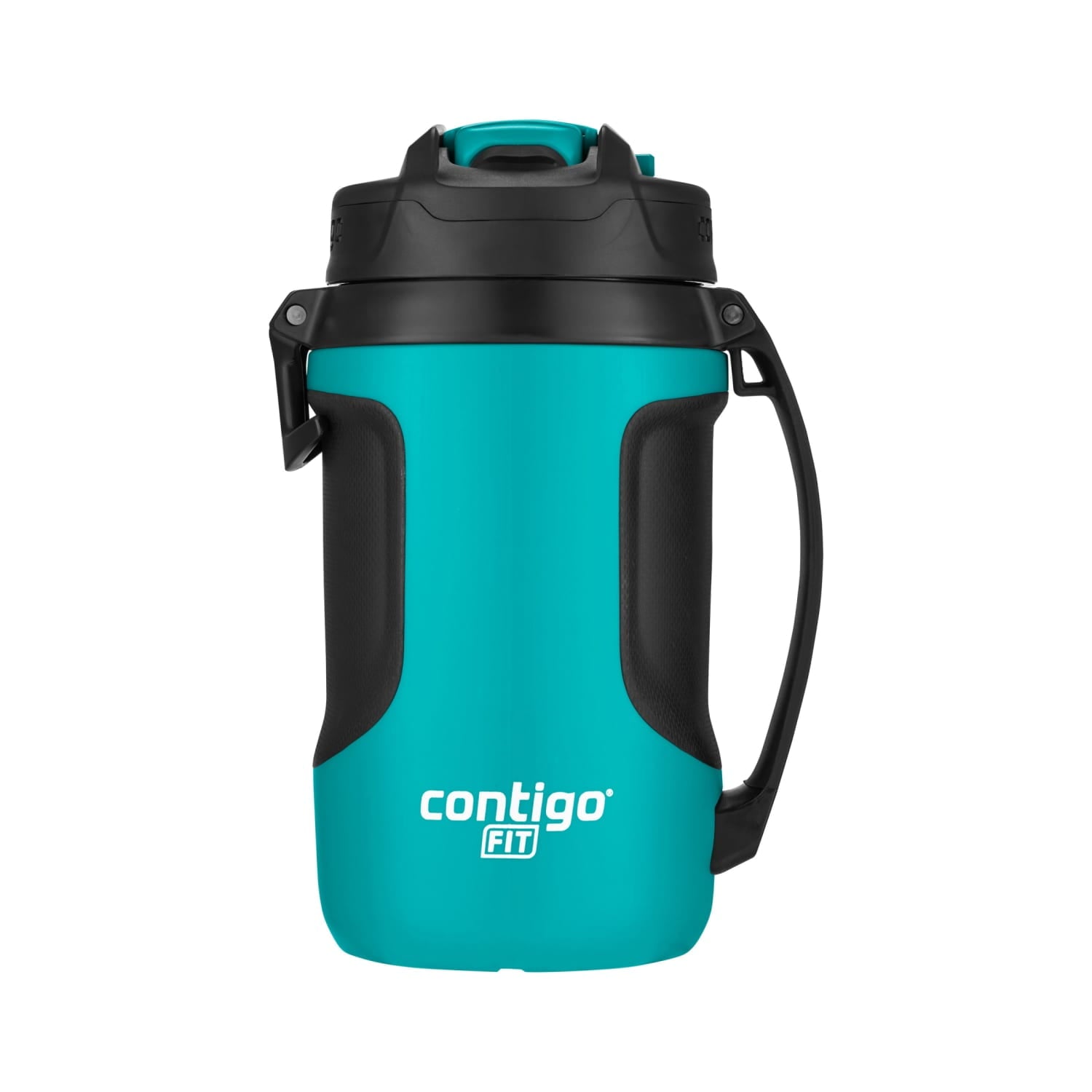 Contigo Fit Jug with AUTOSPOUT Lid, 64oz - KGQY