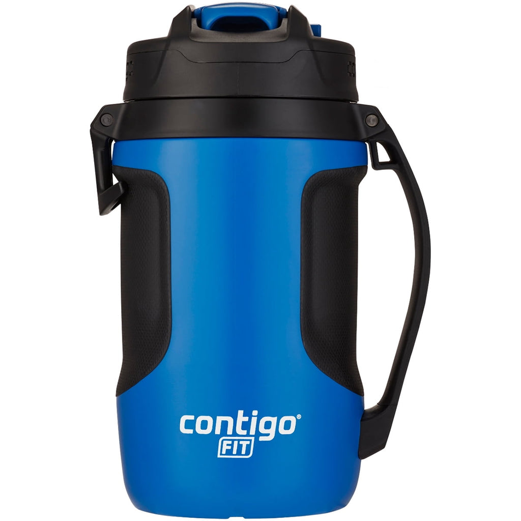 Contigo Fit Jug with AUTOSPOUT Lid, 64oz - KGQY