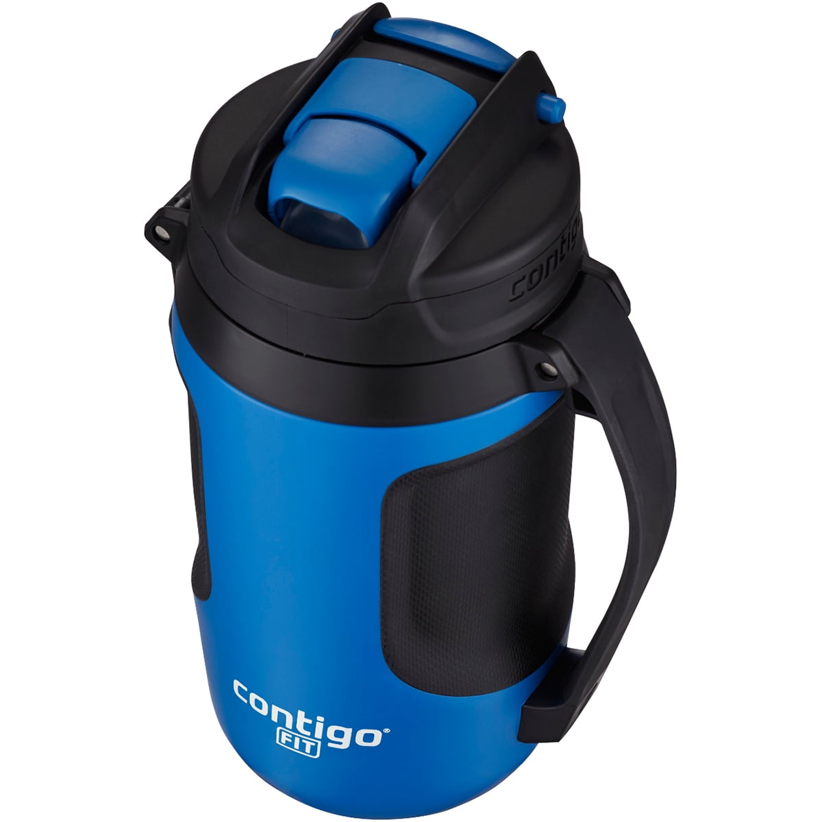 Contigo Fit Jug with AUTOSPOUT Lid, 64oz - KGQY