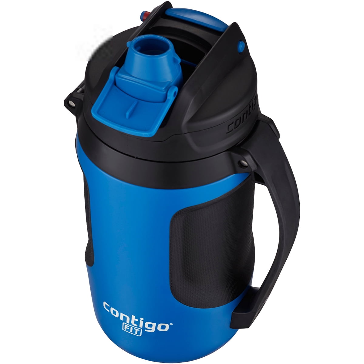 Contigo Fit Jug with AUTOSPOUT Lid, 64oz - KGQY