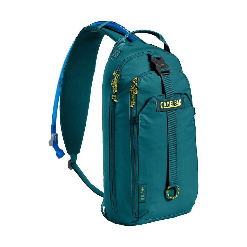 Camelbak Arete Sling 8, Deep Teal - YH3J