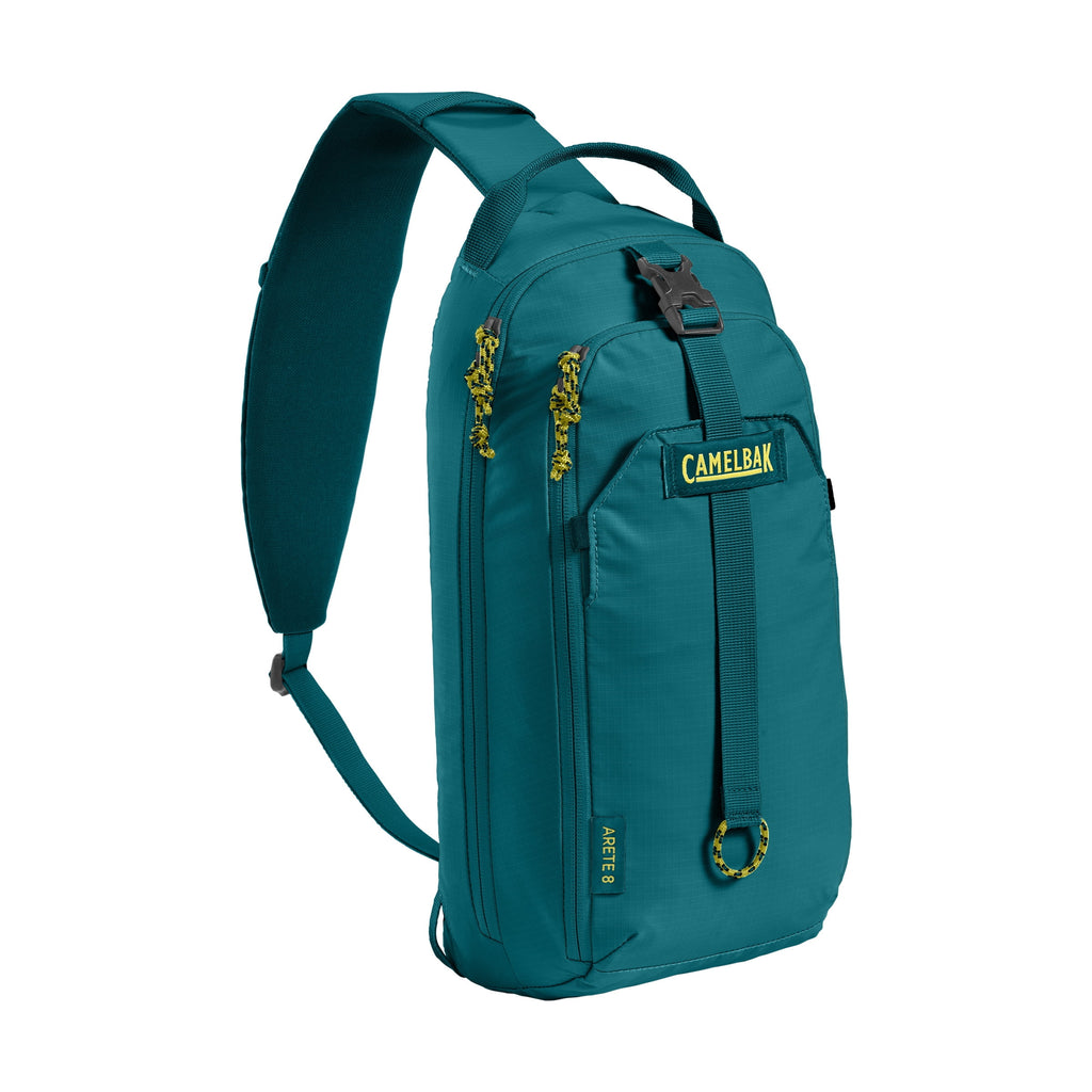 Camelbak Arete Sling 8, Deep Teal - YH3J