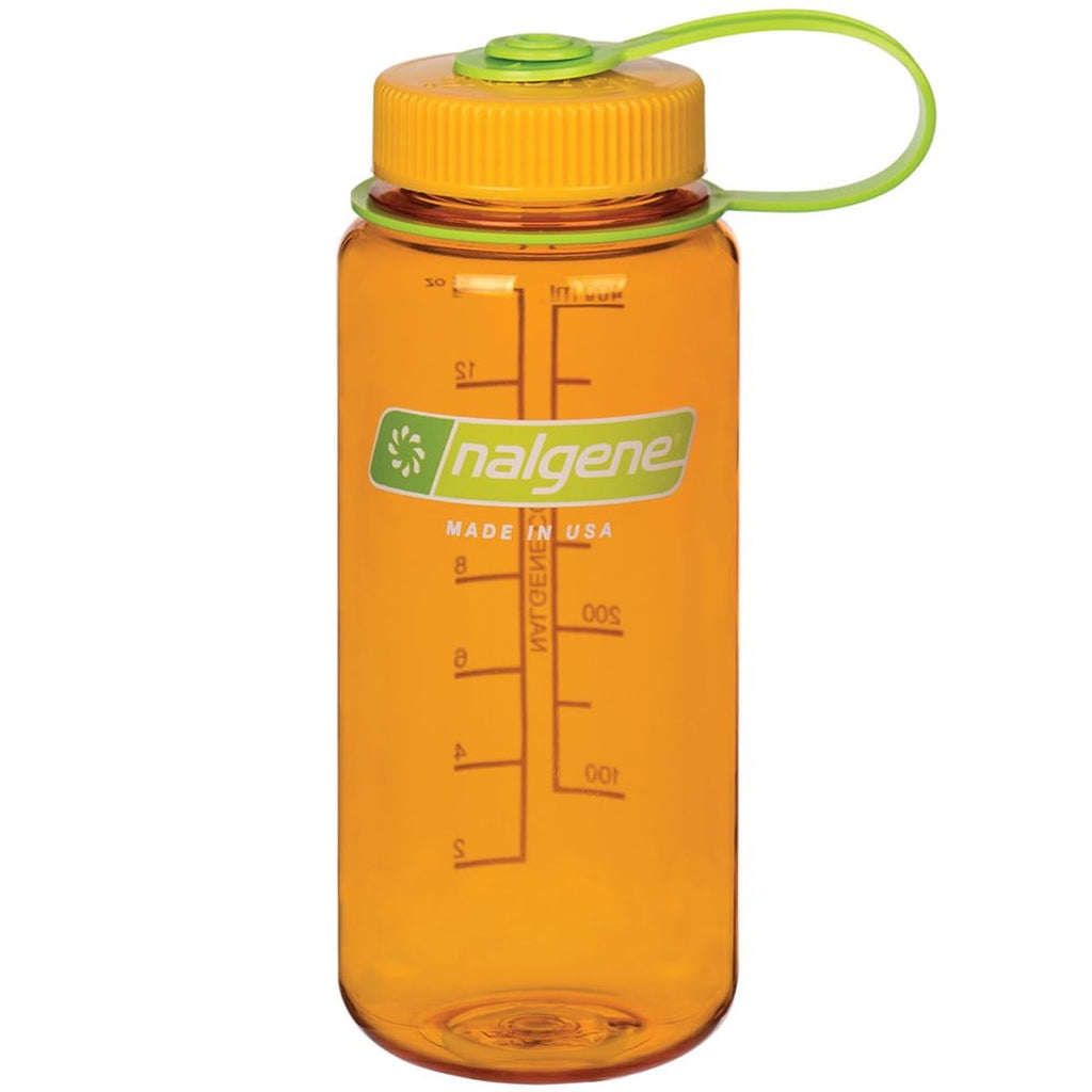 Nalgene 16oz Wide Mouth Sustain Bottle - 5L6L