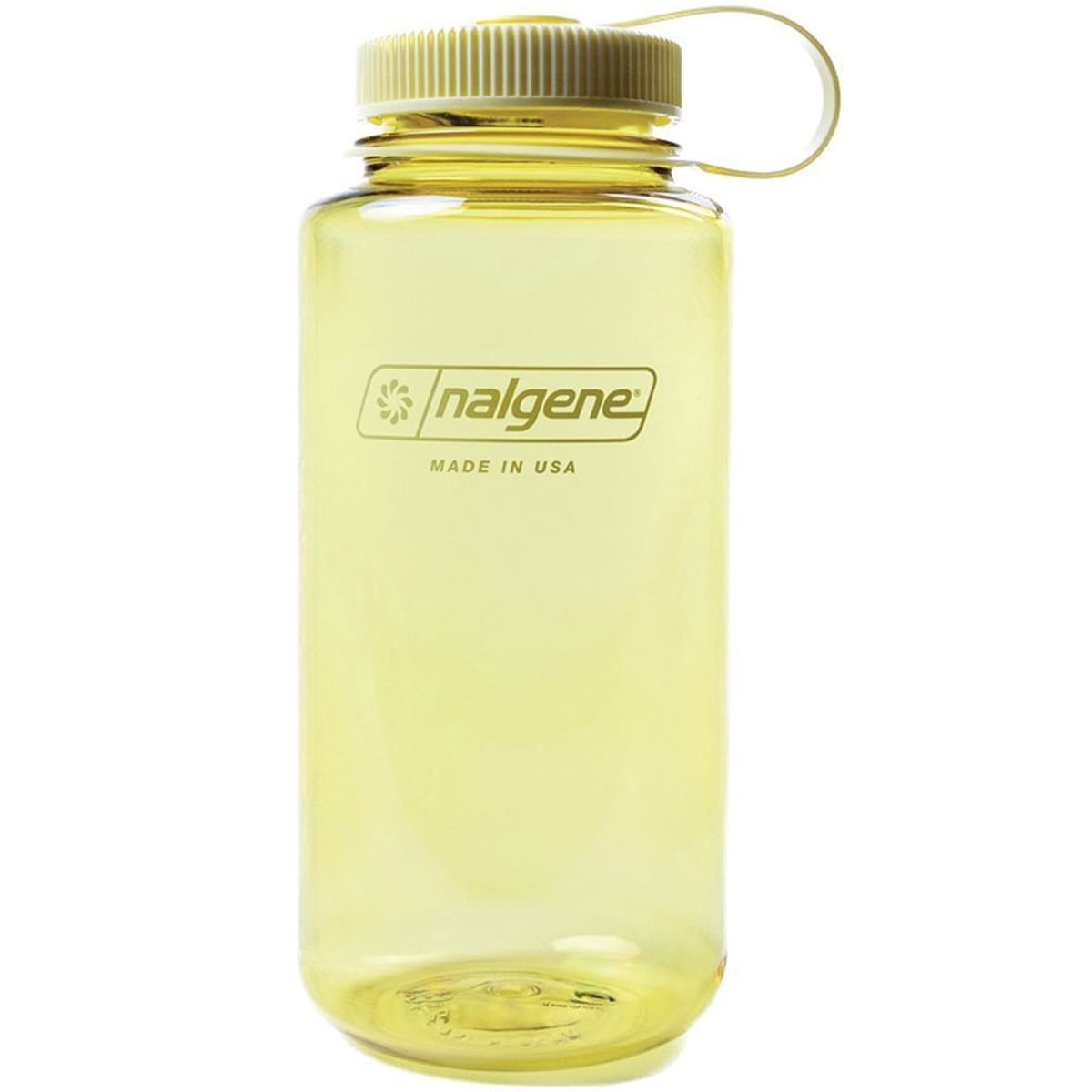 Nalgene 16oz Wide Mouth Sustain Bottle - 5L6L