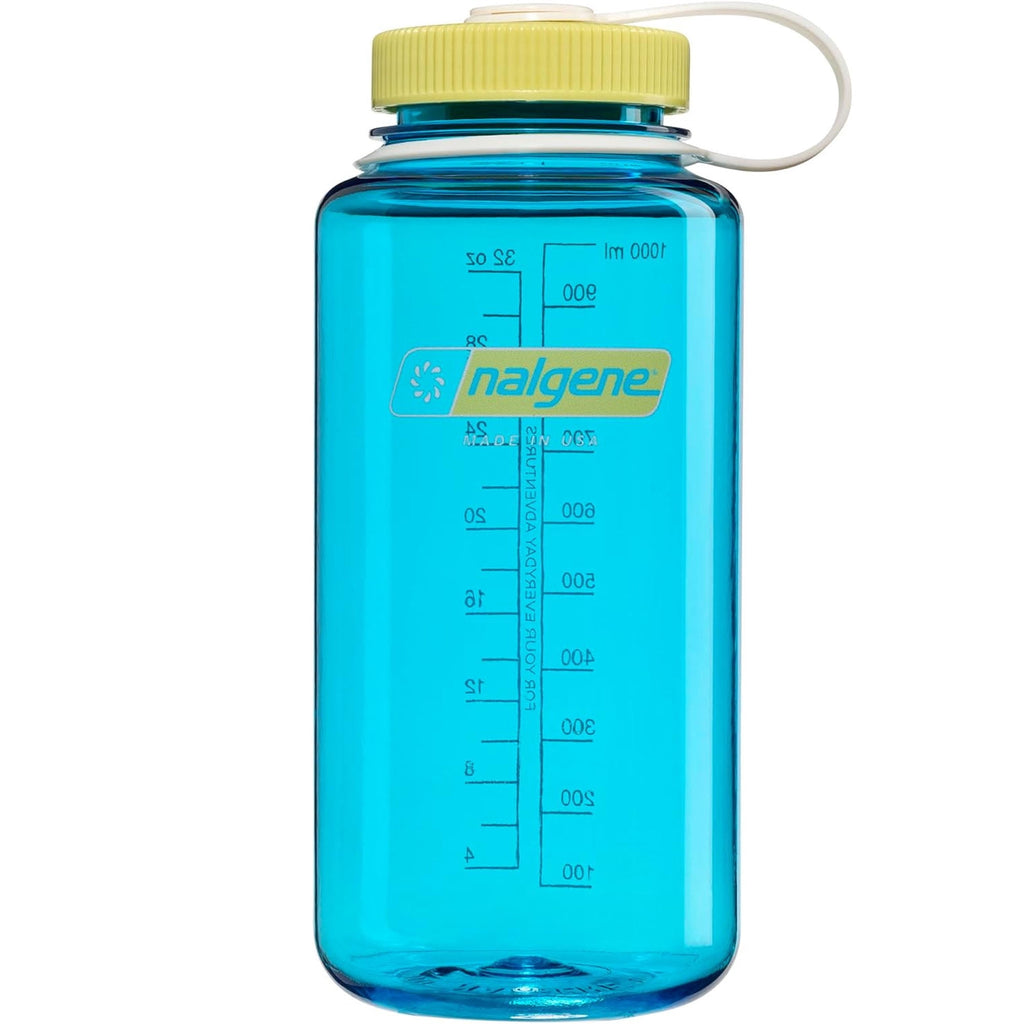 Nalgene 16oz Wide Mouth Sustain Bottle - 5L6L