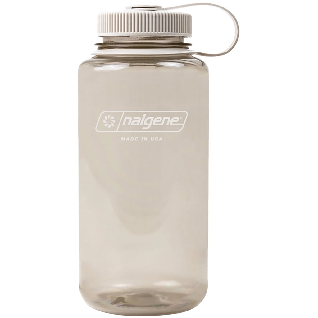 Nalgene 16oz Wide Mouth Sustain Bottle - 5L6L