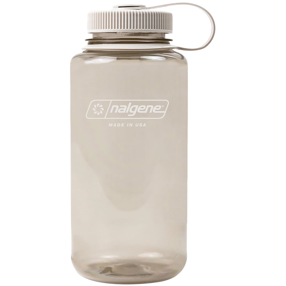 Nalgene 16oz Wide Mouth Sustain Bottle - 5L6L