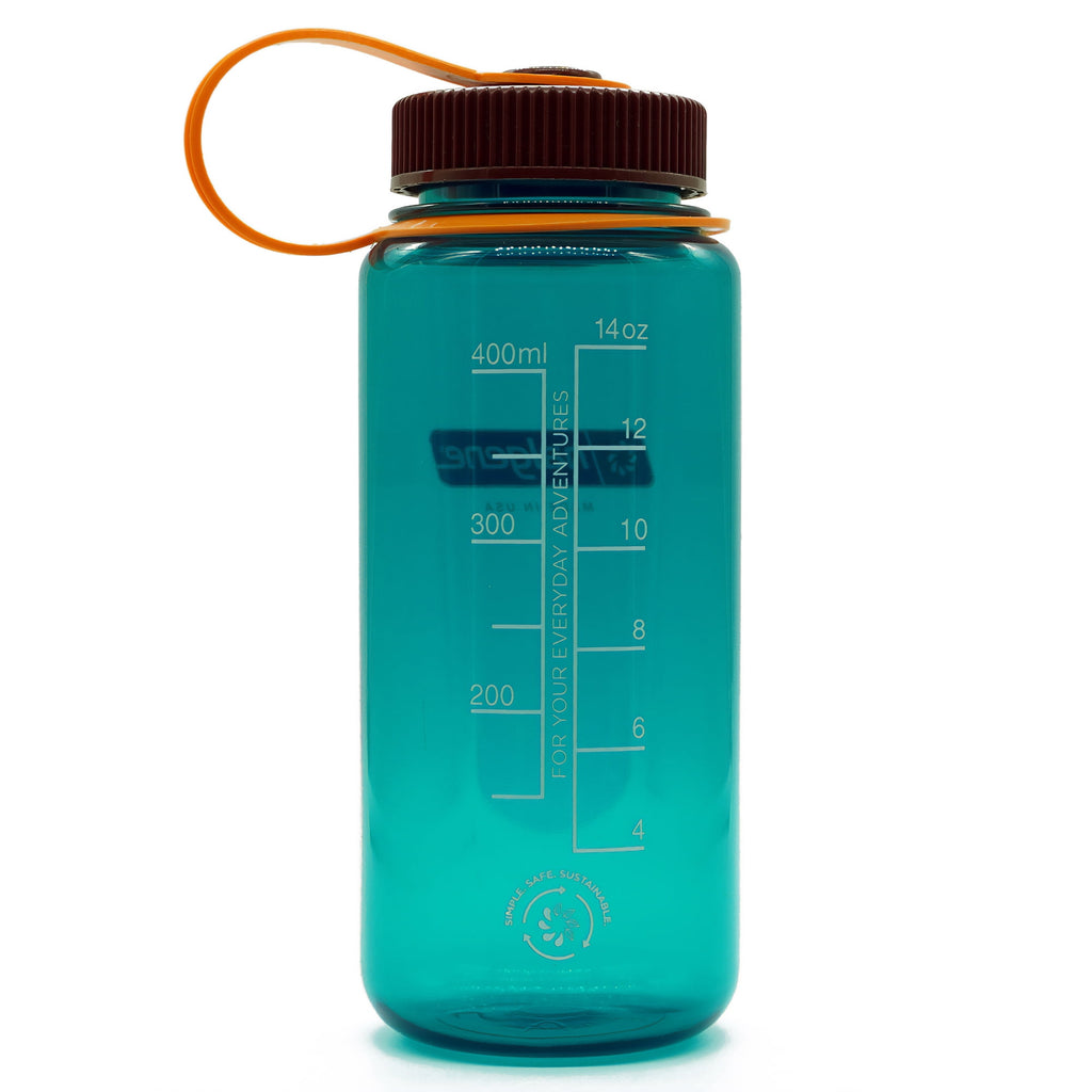 Nalgene 16oz Wide Mouth Sustain Bottle - 5L6L