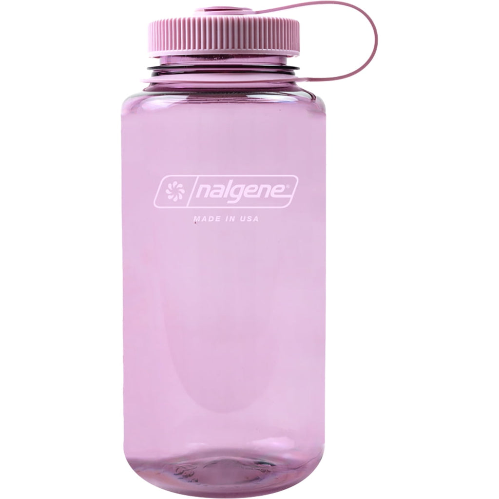 Nalgene 16oz Wide Mouth Sustain Bottle - 5L6L
