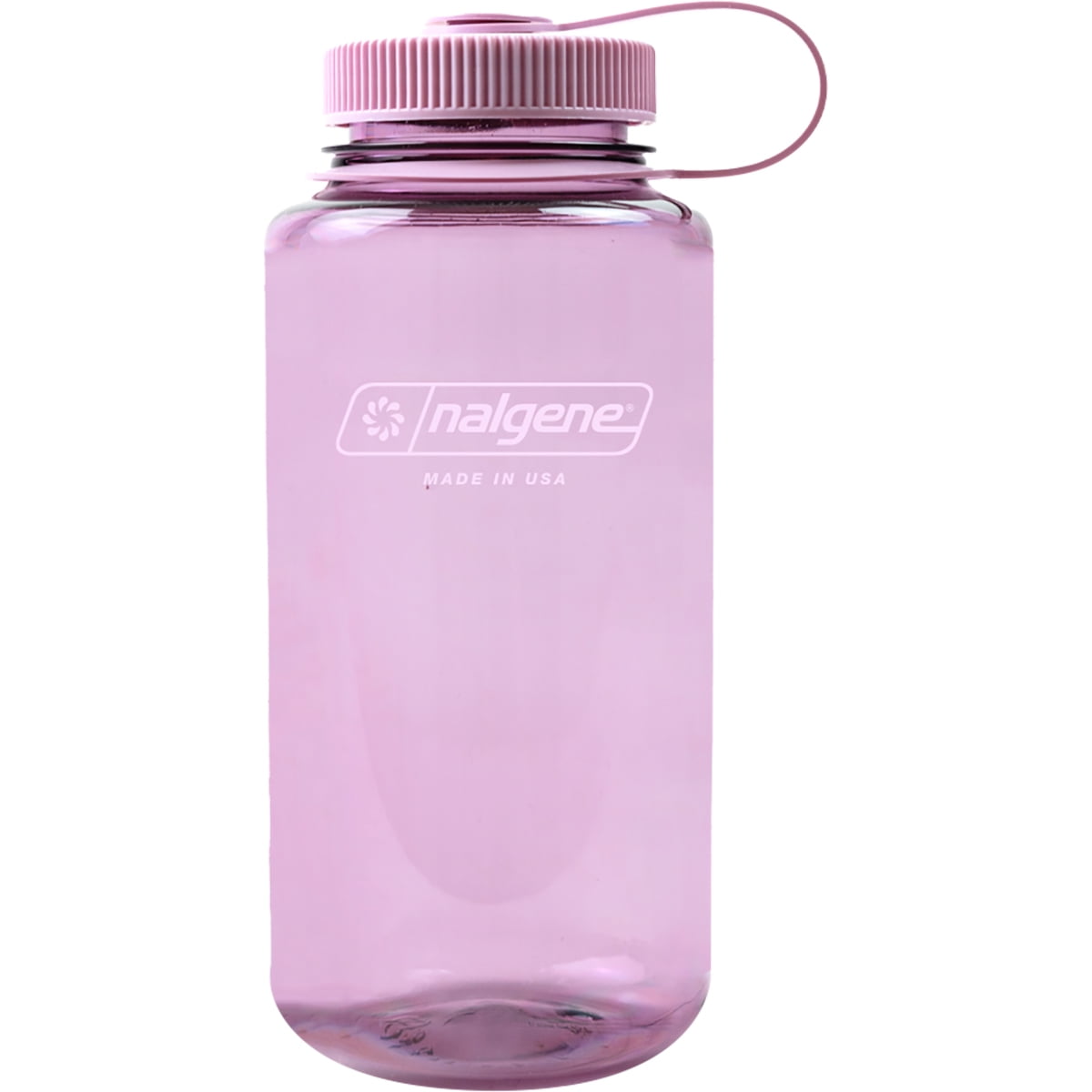 Nalgene 16oz Wide Mouth Sustain Bottle - 5L6L