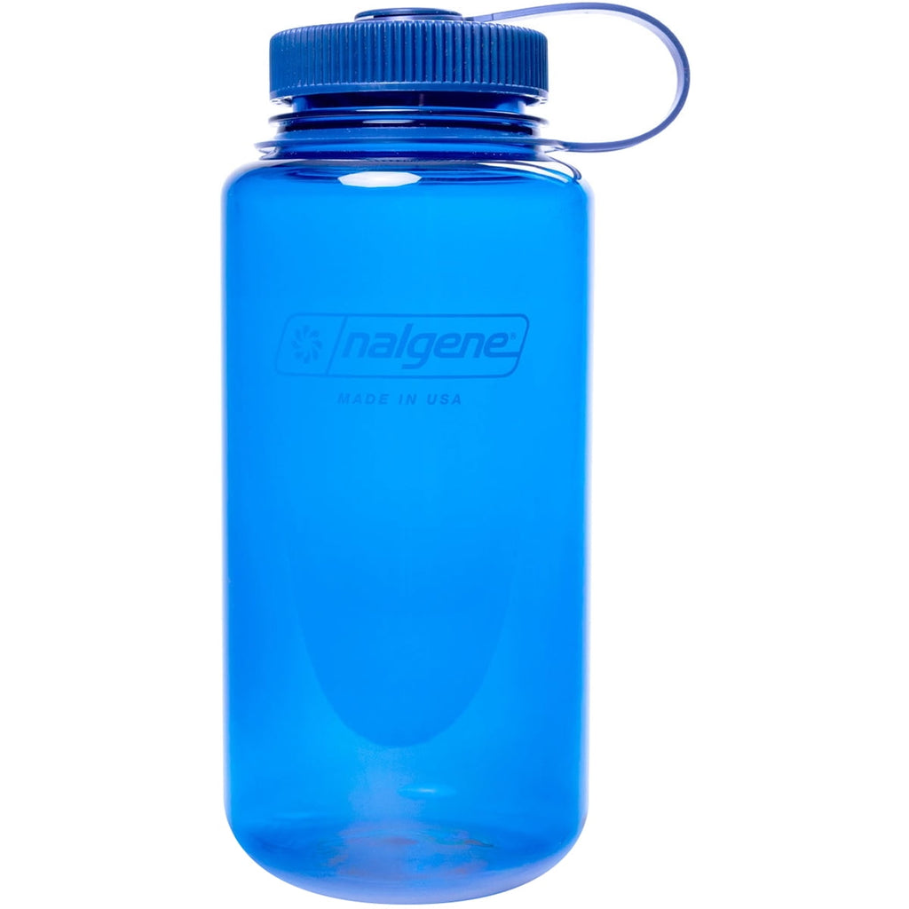 Nalgene 16oz Wide Mouth Sustain Bottle - 5L6L