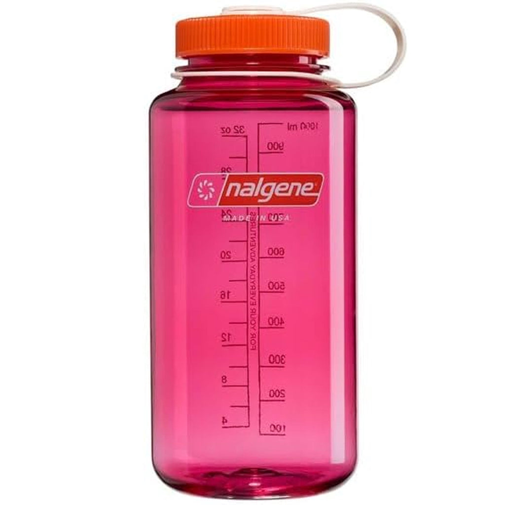 Nalgene 16oz Wide Mouth Sustain Bottle - 5L6L