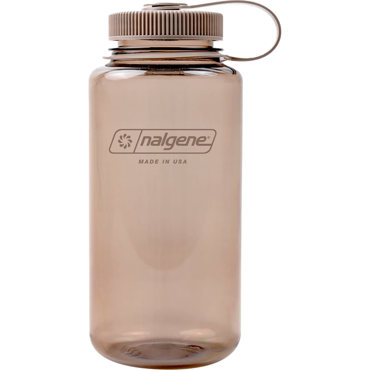Nalgene 16oz Wide Mouth Sustain Bottle - 5L6L