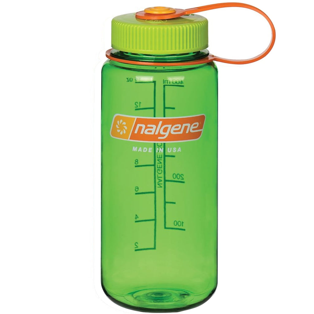 Nalgene 16oz Wide Mouth Sustain Bottle - 5L6L