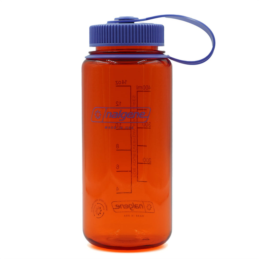 Nalgene 16oz Wide Mouth Sustain Bottle - 5L6L