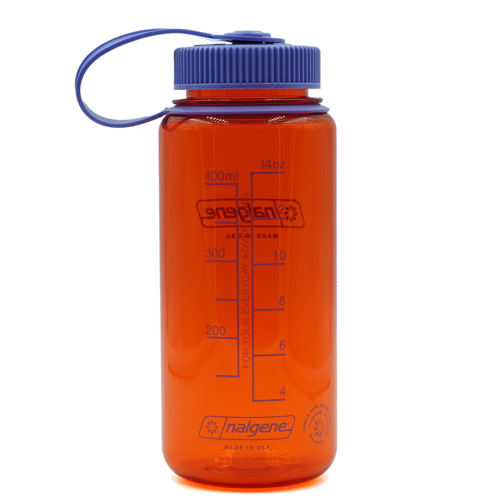 Nalgene 16oz Wide Mouth Sustain Bottle - 5L6L