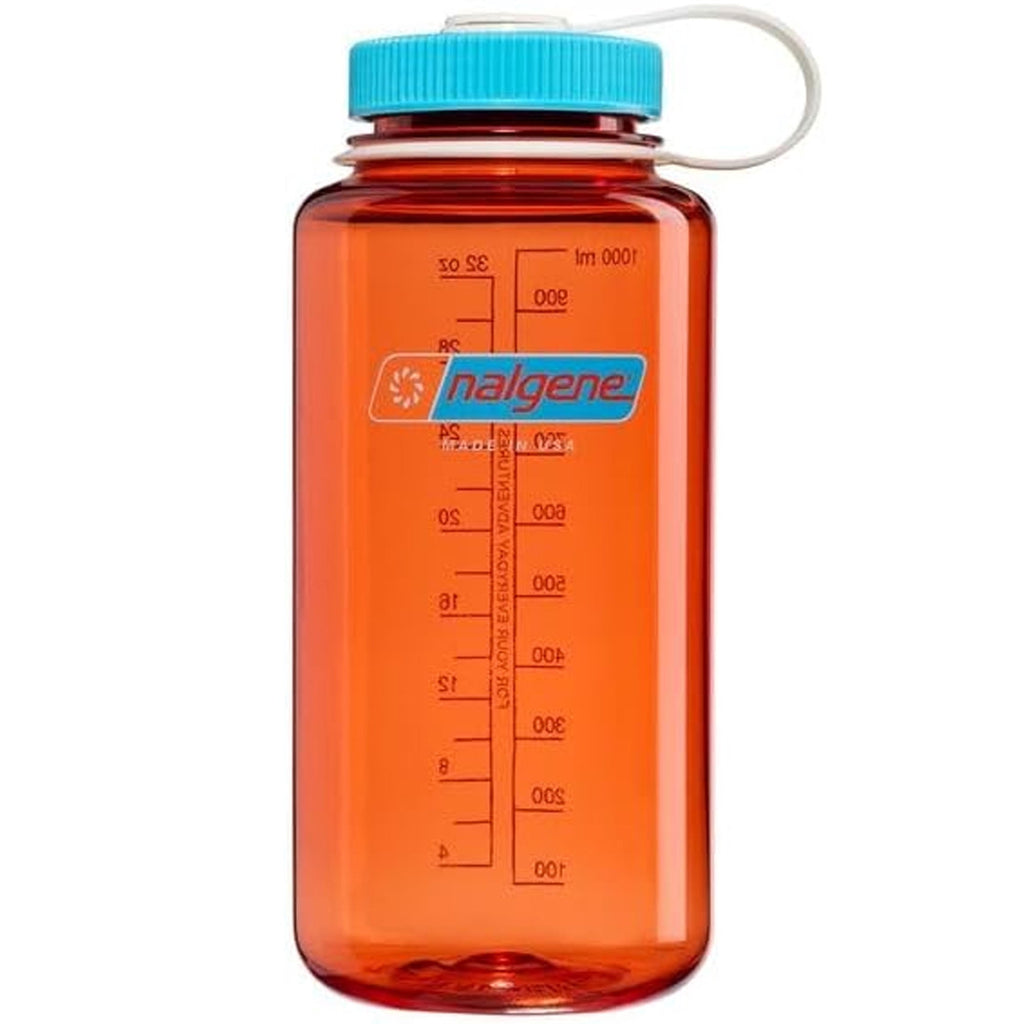 Nalgene 16oz Wide Mouth Sustain Bottle - 5L6L