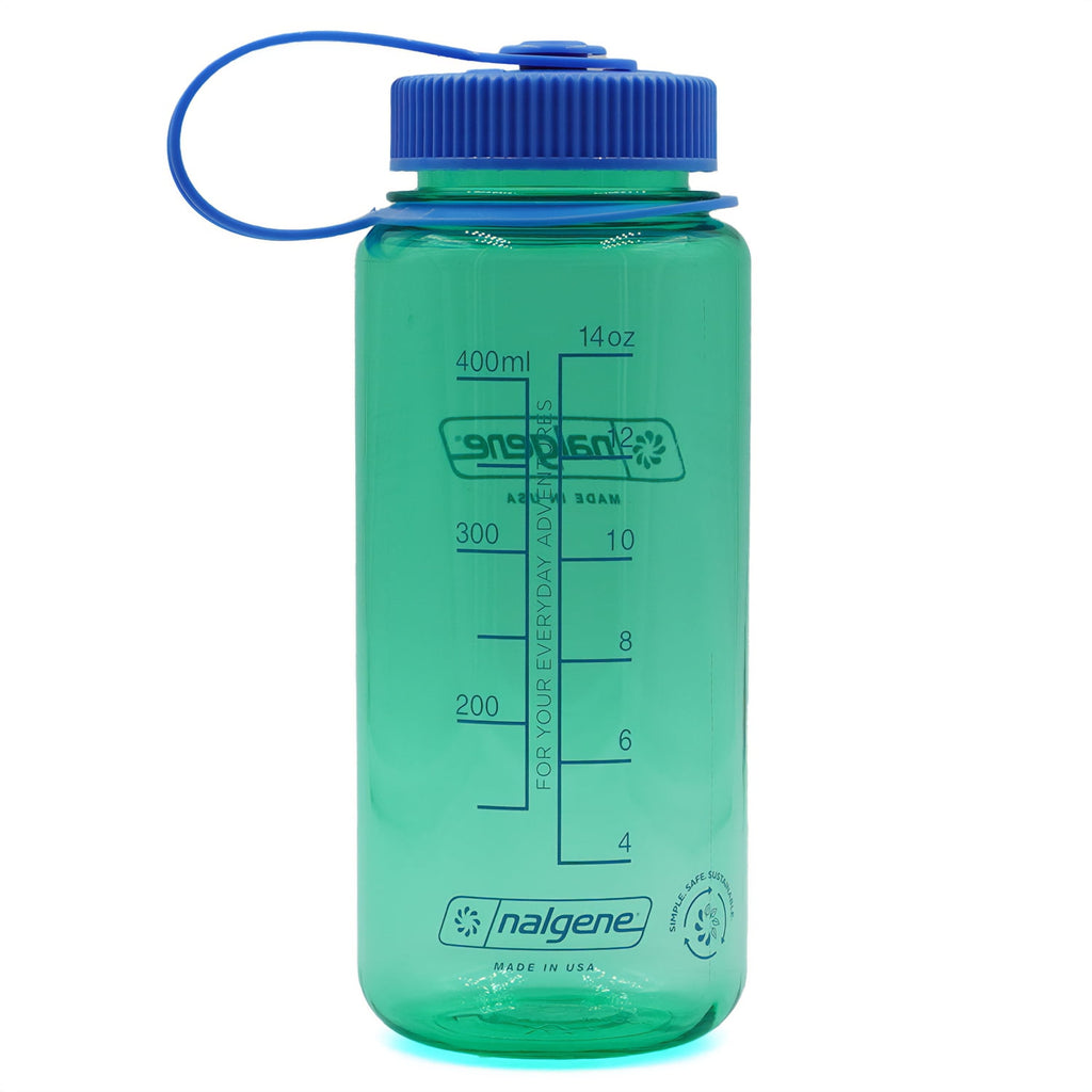 Nalgene 16oz Wide Mouth Sustain Bottle - 5L6L