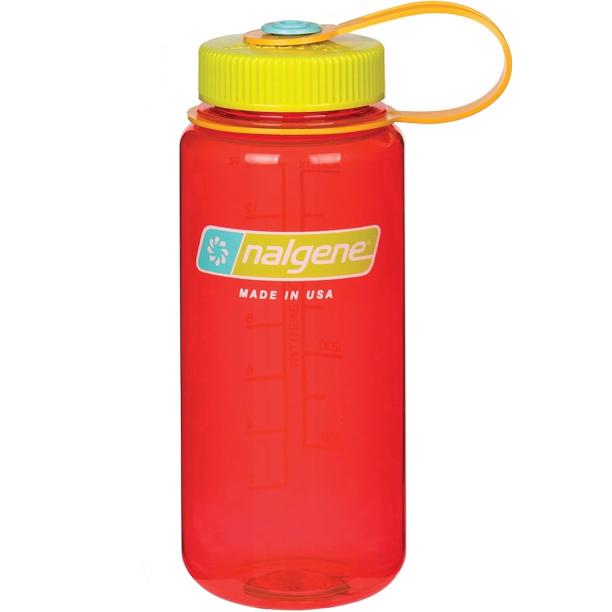 Nalgene 16oz Wide Mouth Sustain Bottle - 5L6L