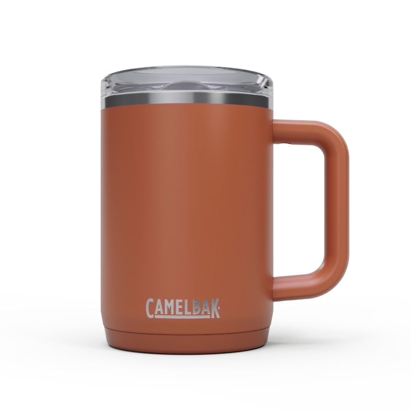 CamelBak Thrive™ Insulated Stainless Steel Mug 16oz, Navy - ES5W