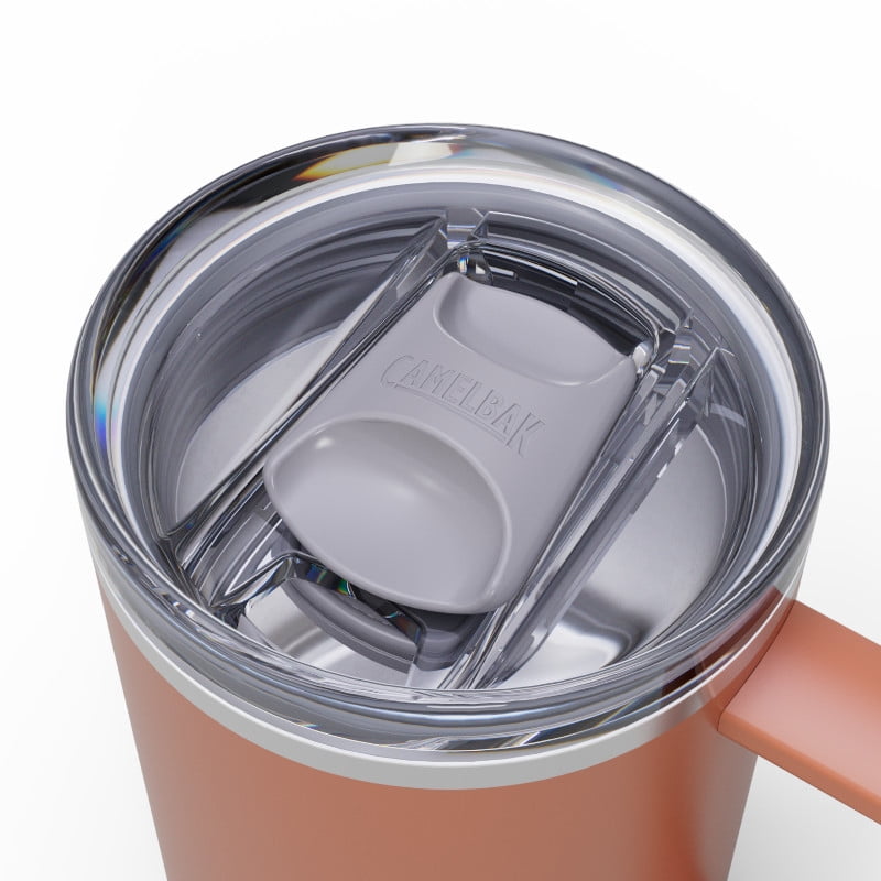 CamelBak Thrive™ Insulated Stainless Steel Mug 16oz, Navy - ES5W