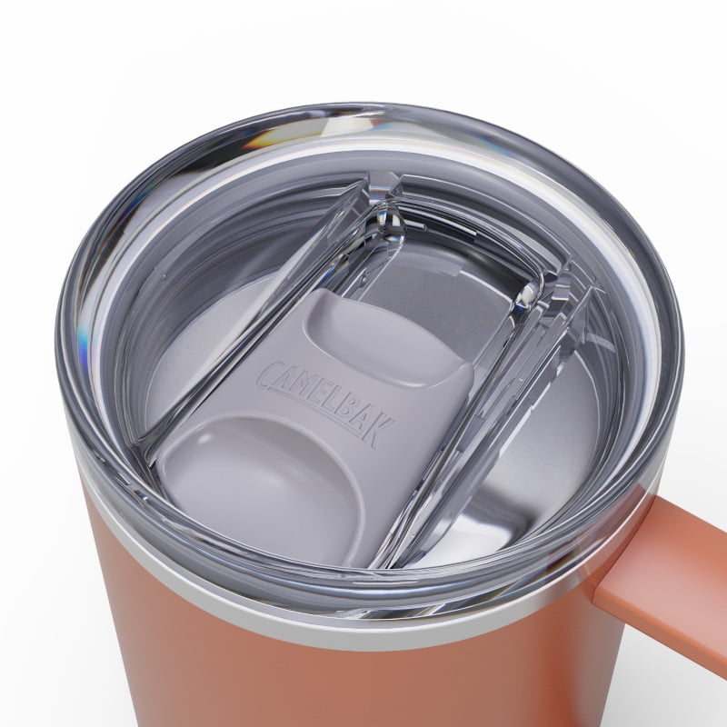 CamelBak Thrive™ Insulated Stainless Steel Mug 16oz, Navy - ES5W