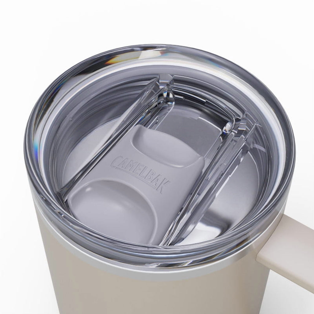 CamelBak Thrive™ Insulated Stainless Steel Mug 16oz, Navy - ES5W
