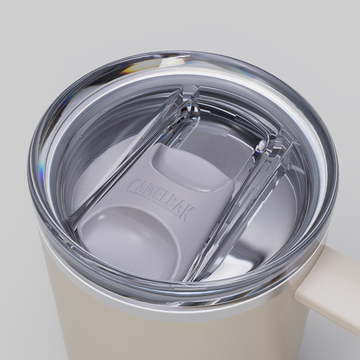 CamelBak Thrive™ Insulated Stainless Steel Mug 16oz, Navy - ES5W