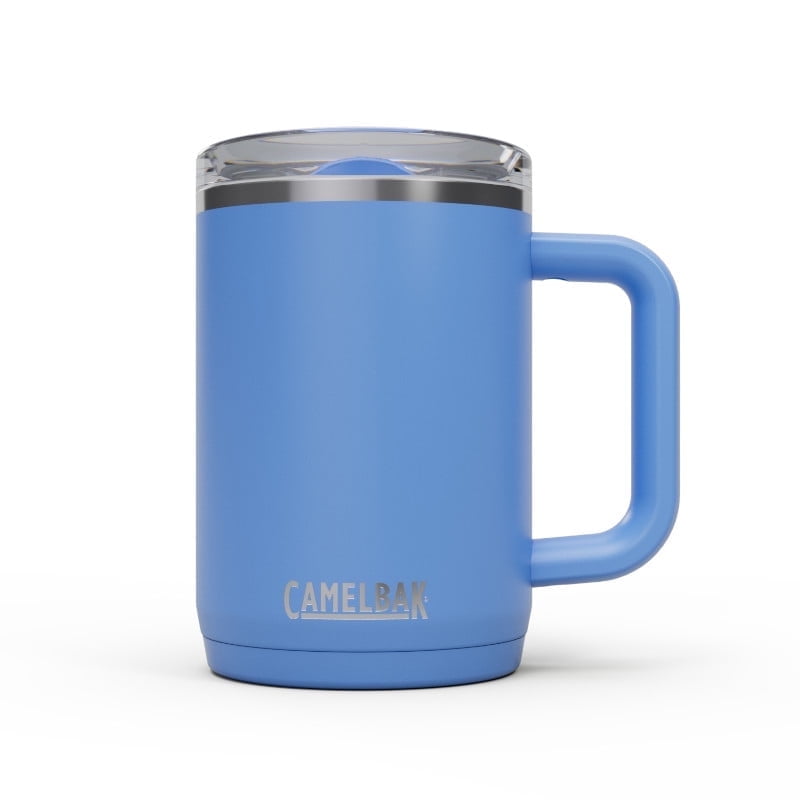 CamelBak Thrive™ Insulated Stainless Steel Mug 16oz, Navy - ES5W
