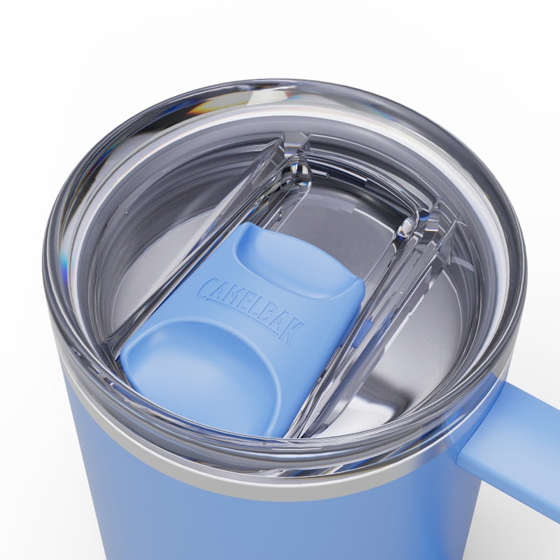 CamelBak Thrive™ Insulated Stainless Steel Mug 16oz, Navy - ES5W