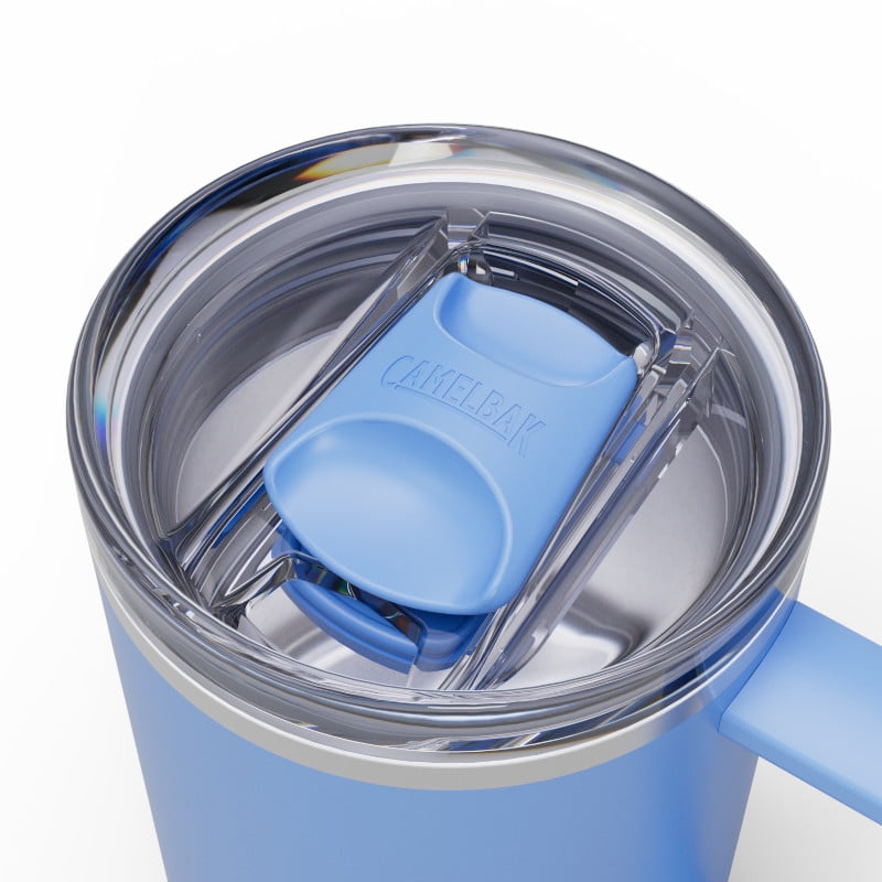 CamelBak Thrive™ Insulated Stainless Steel Mug 16oz, Navy - ES5W