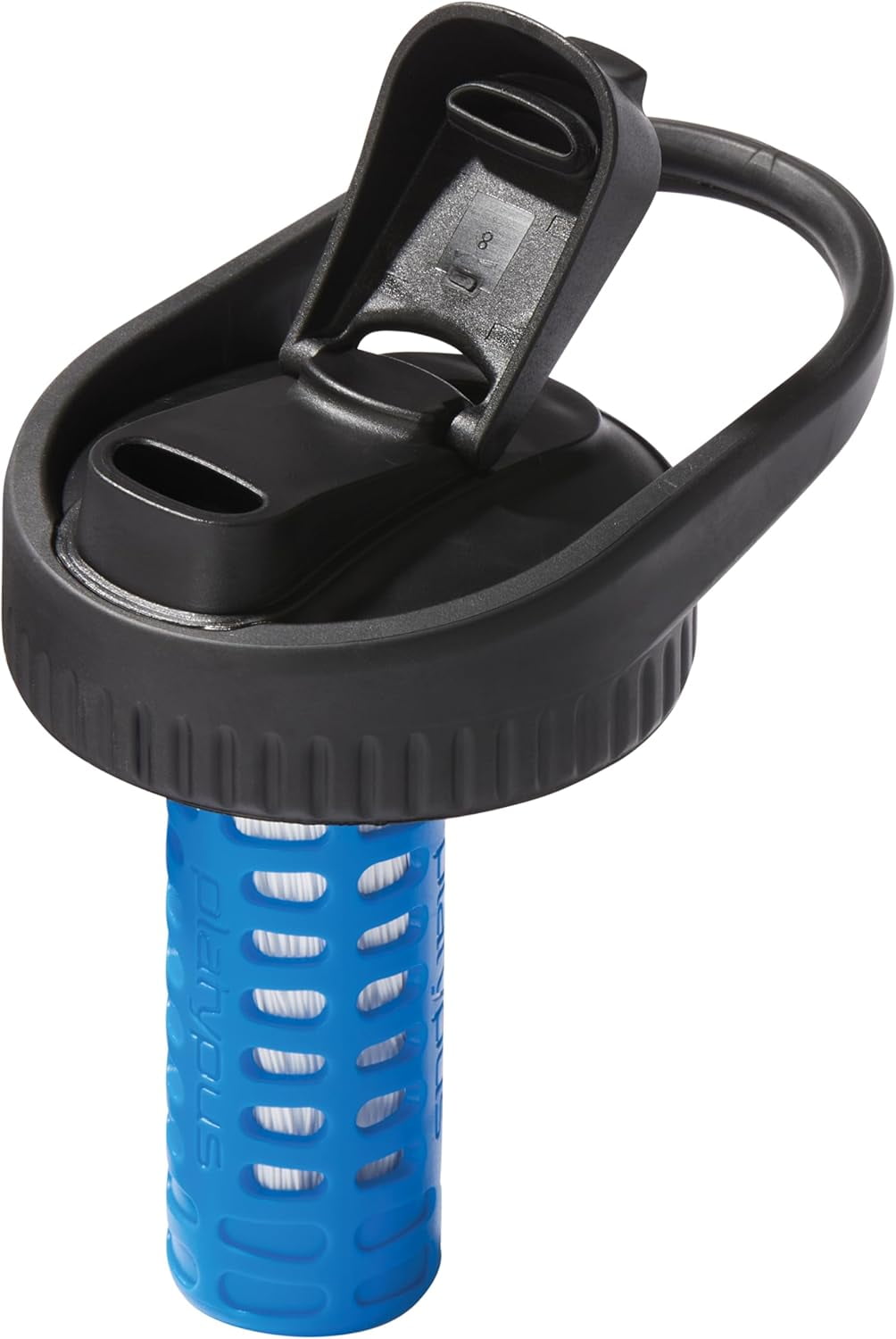Day Water Bottle Filter for Wide Mouth , Nalgene, and Water Bottles - 3ZA6