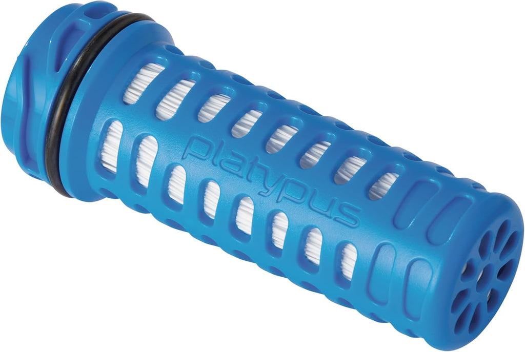 Day Water Bottle Filter for Wide Mouth , Nalgene, and Water Bottles - 3ZA6