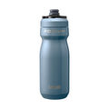CamelBak Podium 18oz Insulated Stainless Steel Bike Water Bottle, Pacific - SAYW