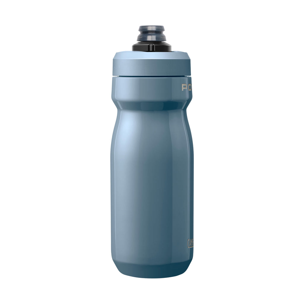 CamelBak Podium 18oz Insulated Stainless Steel Bike Water Bottle, Pacific - SAYW