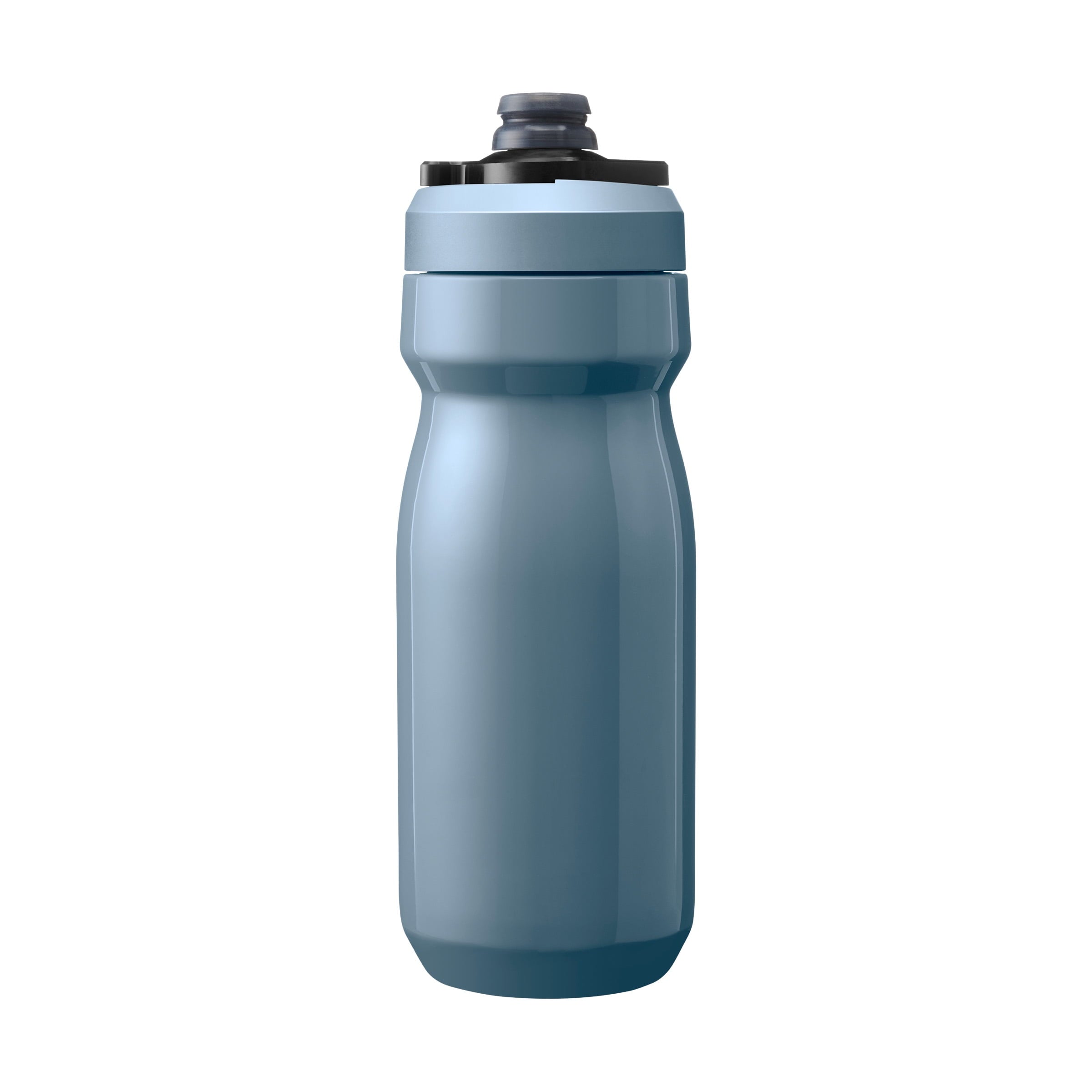 CamelBak Podium 18oz Insulated Stainless Steel Bike Water Bottle, Pacific - SAYW