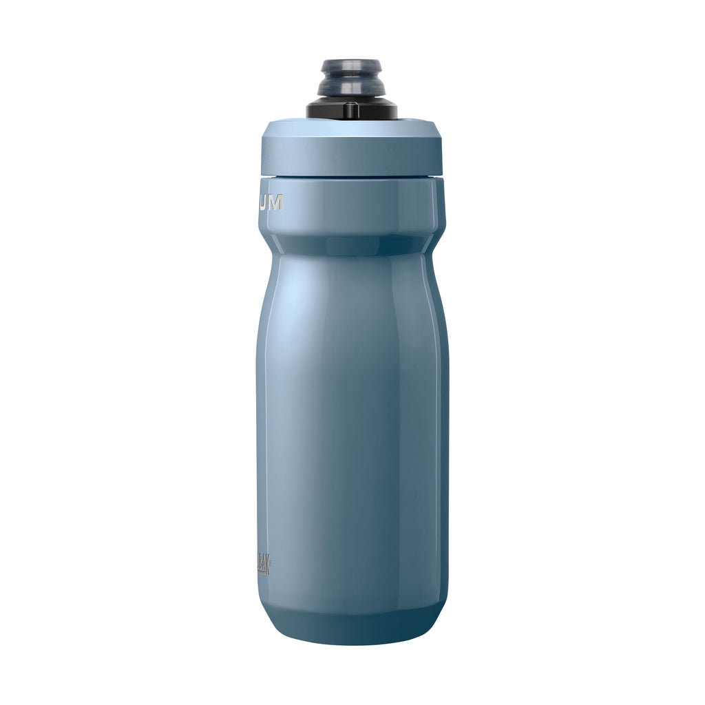 CamelBak Podium 18oz Insulated Stainless Steel Bike Water Bottle, Pacific - SAYW