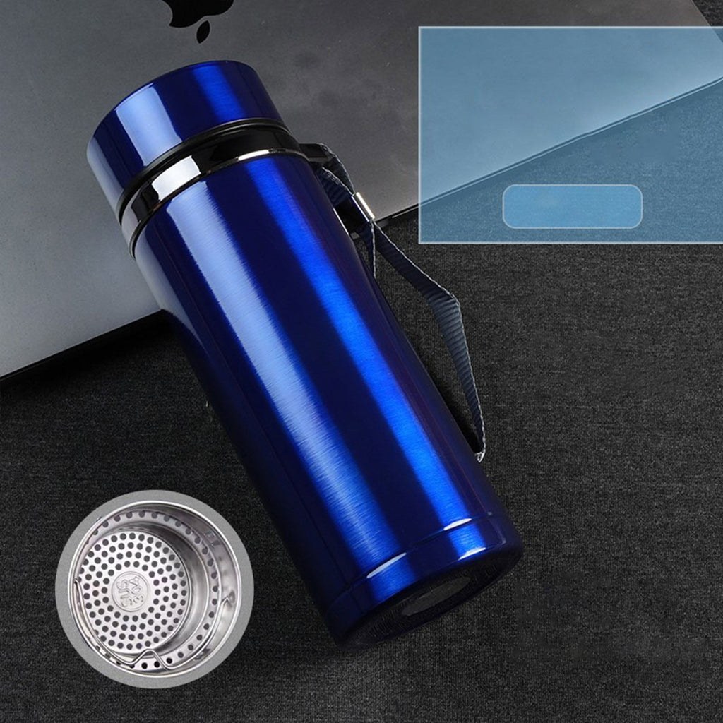 Clearance Items!Ymkly Office Supplies,Vacuum Cup,Water Bottle 32oz 27oz Insulated Stainless Water Bottle Leak Proof Water Flask Keeps Drink Cold And Hot Sport Outdoor La,Contigo Coffee Travel Mug - KLUS
